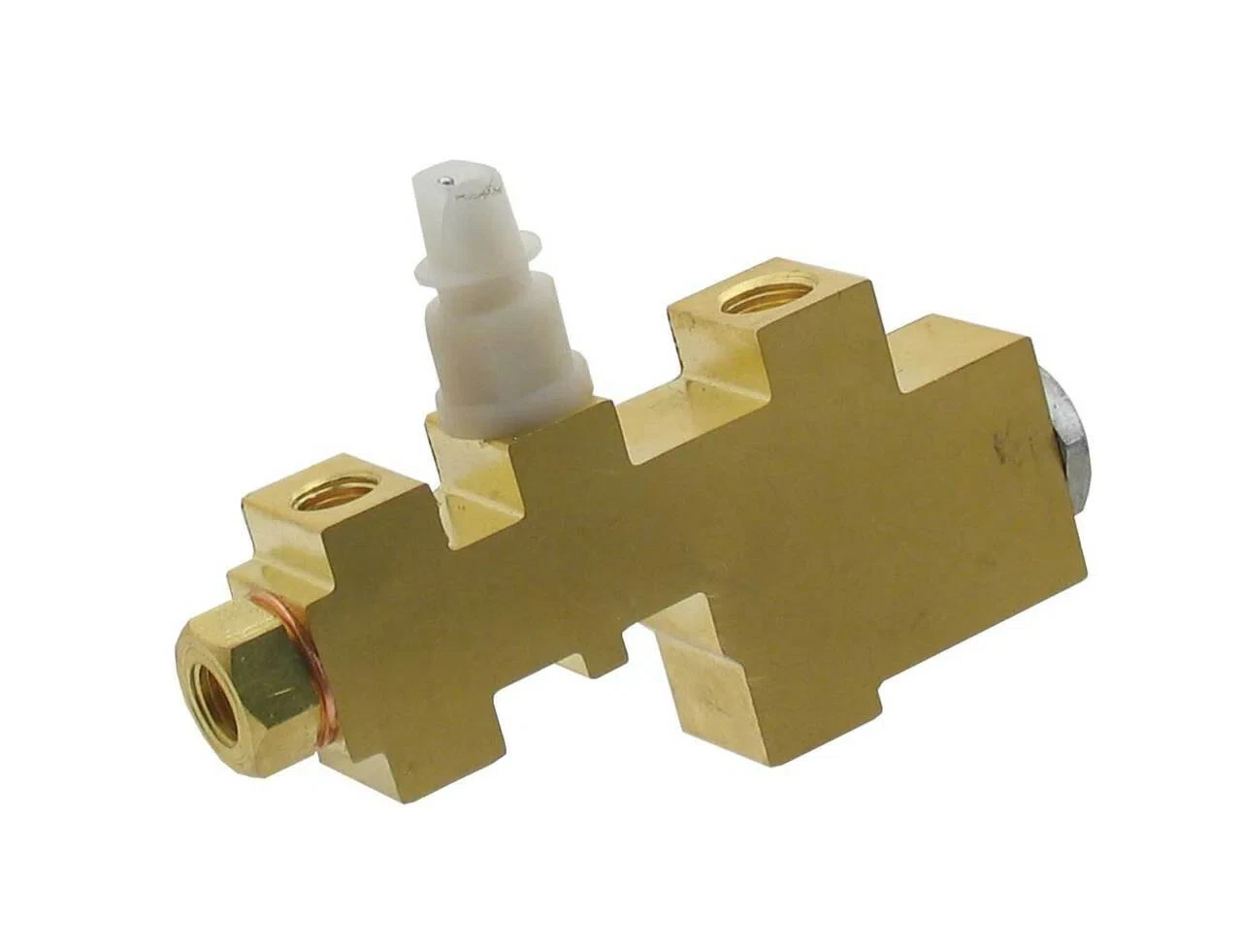 Fits 1960-70's Ford Proportioning Valve PV6070FD
